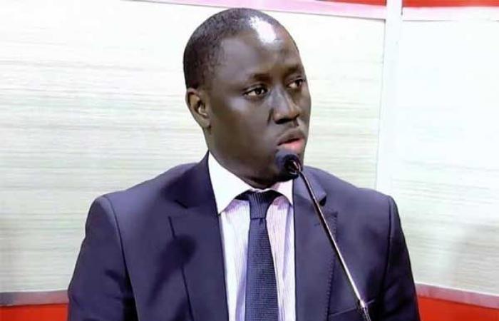 “With Macky, Senegal shone on the international scene. Today, he shaves the walls … “