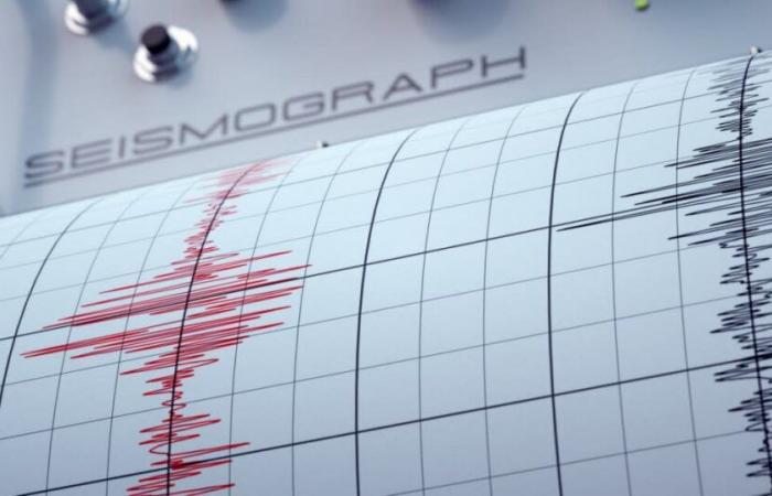 Savoie. Earthquake of magnitude 3.6 between Grenoble and Chambéry: “a rather moderate earthquake”