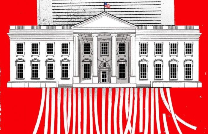 The Trump administration attacks learned journals