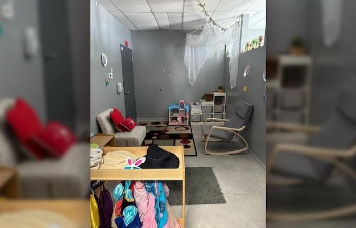 Boréale school: “I have never seen a worse than that one school,” says the NPD