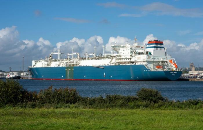 The European Union proposes to prohibit any importation of Russian gas by the end of 2027