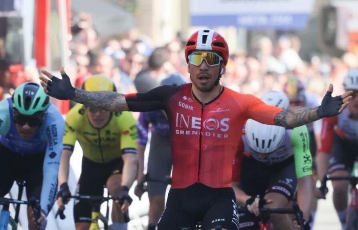 Mentally exhausted, the Australian sprinter Caleb Ewan announces his surprise retirement at 30 years old