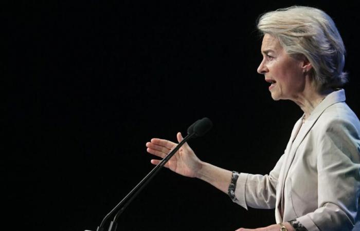 Free yourself from Russian energy, the headache of the European Union