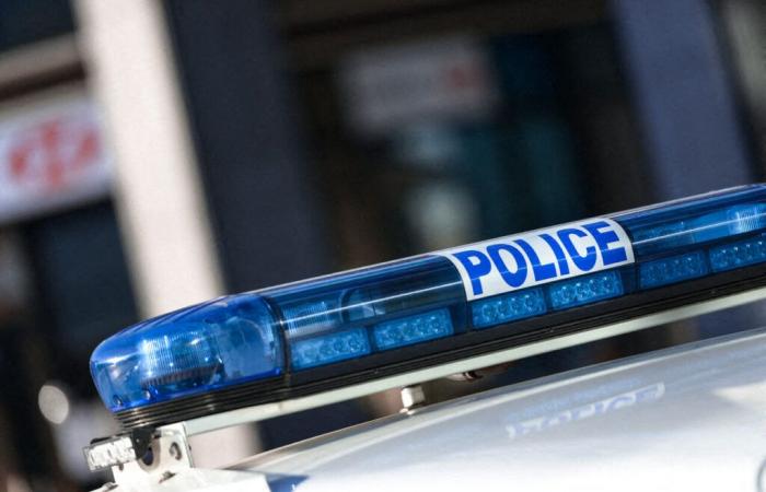 Police and an Avignon family trapped by a hoax