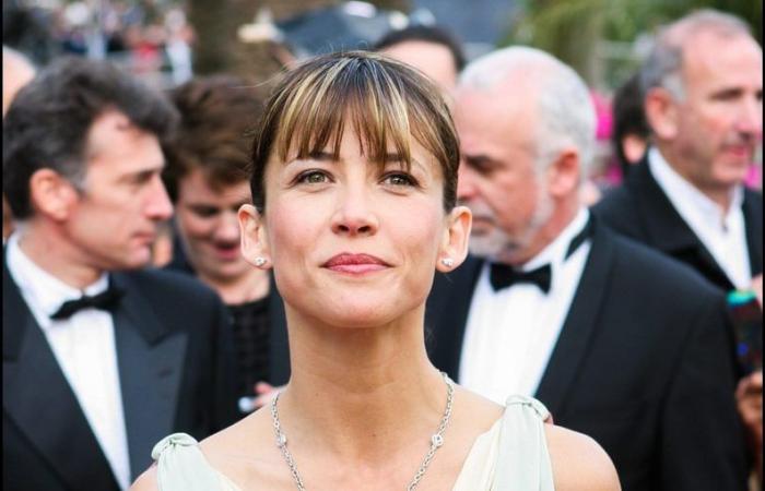 Rebelotte ten years later! (Photos)