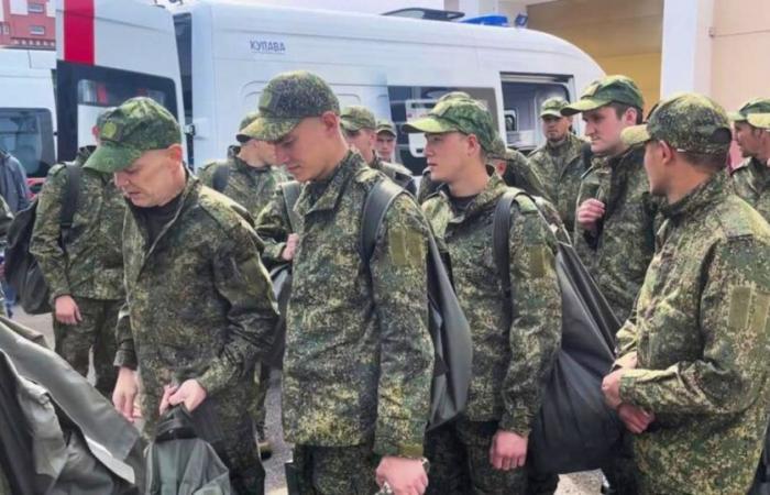 Ukraine: Ukrainian drone salve in Russia before the ceremonies of May 9