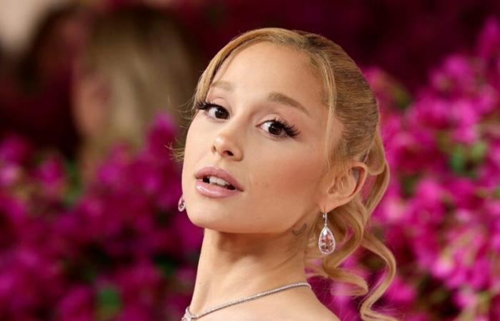 Why Ariana Grande Skipped the 2025 Met Gala