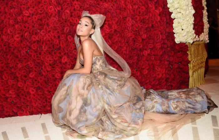 Why Ariana Grande Skipped the 2025 Met Gala