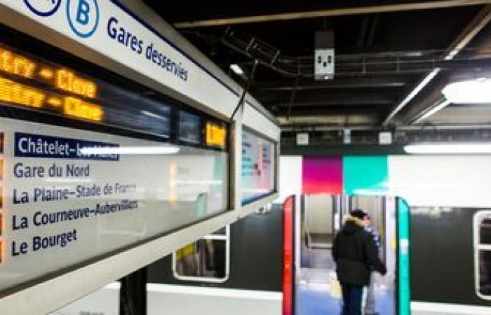 Live-SNCF strike: lines still disturbed tomorrow in Ile-de-France, discover the forecasts