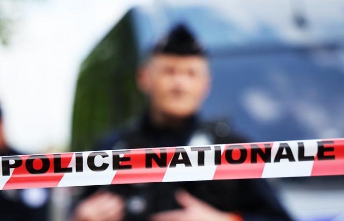 He would have hanged himself, a 13 -year -old student died in his room in Béziers