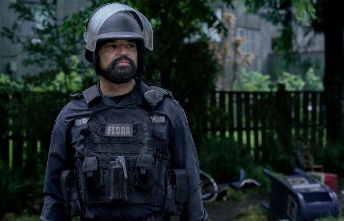 The Last of Us explained: Who is Isaac Dixon, the character played by Jeffrey Wright?