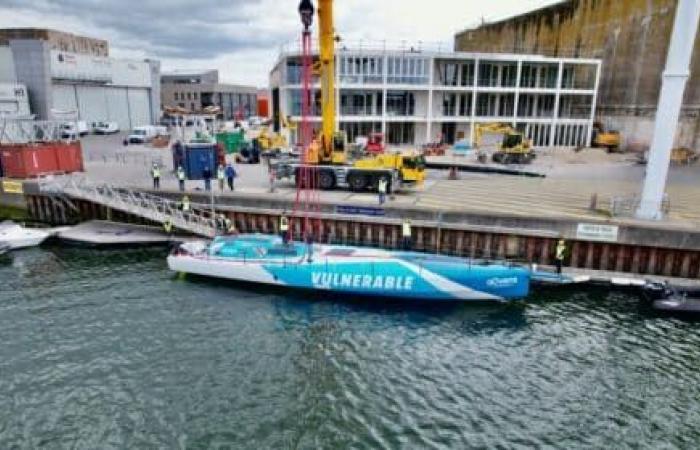 Ruy vulnerable recovery for a crew season