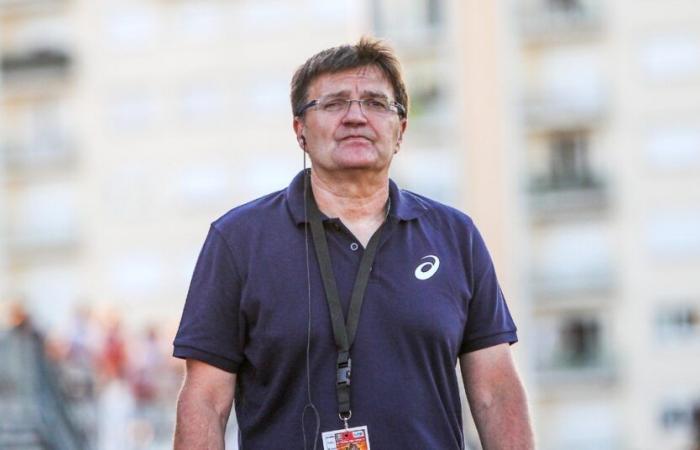 Patrick Montel, tributes and emotion