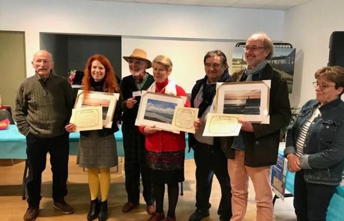 Two children’s books receive a prize in Côtes-d’Armor