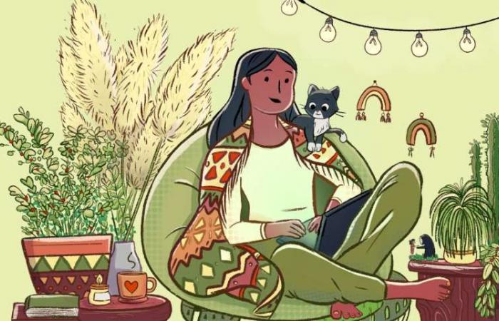 7 books to imagine a bright future