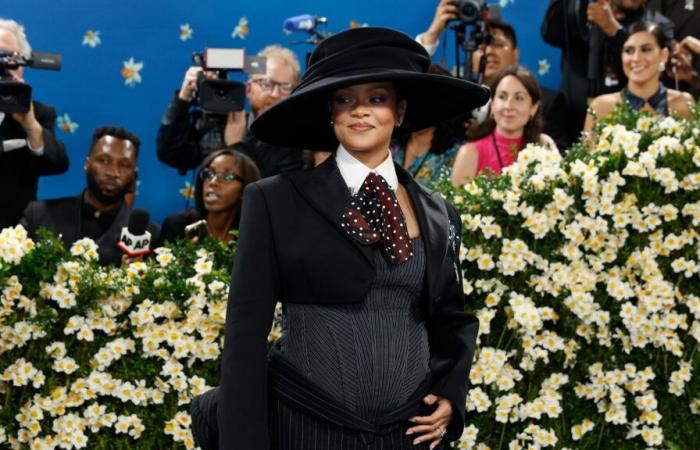 See Every Look from the Met Gala 2025 Red Carpet Last Night