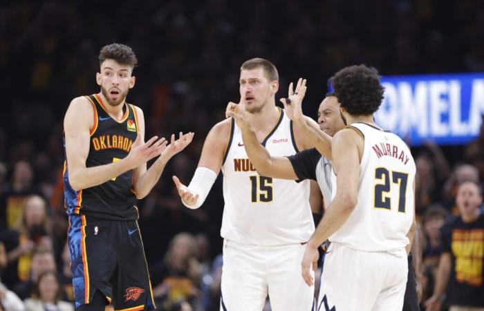 Nikola Jokic dazzles with 42 points but emotional shift raises concerns for David Adelman’s future with Nuggets