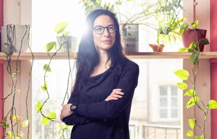 Matthieu Wildhaber, rhetorical expert: “Céline Vara should have left with a good argument in her suitcase”