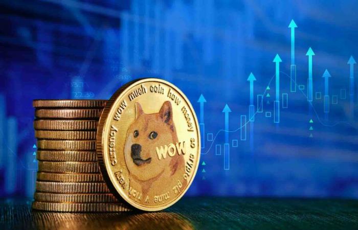 The price of Dogecoin in good position for an increase to $ 8