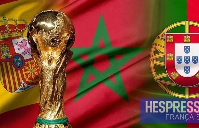 ERC instrumentalizes the LGBTQ+ cause to attack Morocco