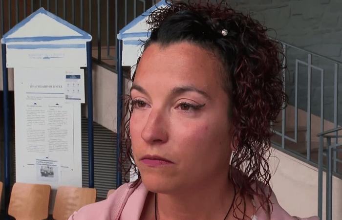 “He has spoiled all my birthdays”, the day of his 10th anniversary, Sarah was the victim of the surgeon