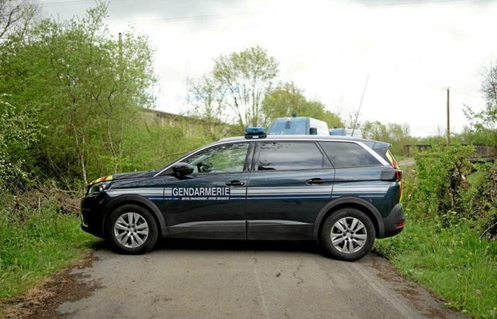 The mystery remains despite the discovery of the jogger’s body