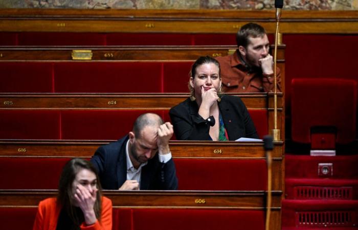 LFI deputies vote against the immediate release of Boualem Sansal