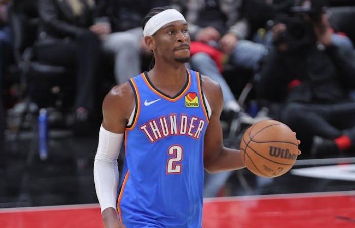 Preview: Oklahoma City Thunder vs. Denver Nuggets – prediction, team news, form guide