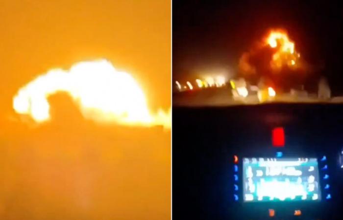 Indian missile shelling on Pakistan and Islamabad responds news