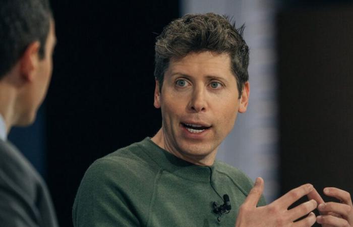 The Stakes for OpenAI’s Plan B