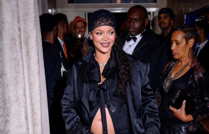 After the Met Gala, the stars extend the party to the four corners of New York