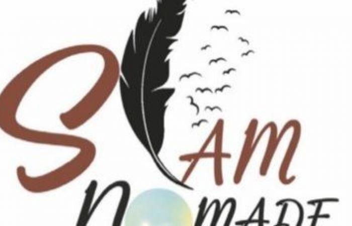 3rd edition of the International Slam Nomad Festival