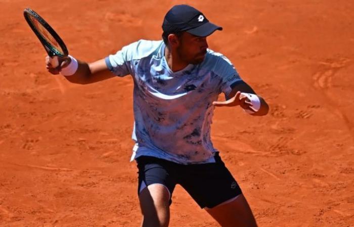 Tennis. ATP – Rome – 24 hours from the launch, Benjamin Bonzi and two players withdraw