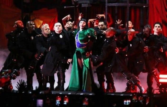 After Lady Gaga, this legendary group in concert at Rio de Janeiro in 2026?