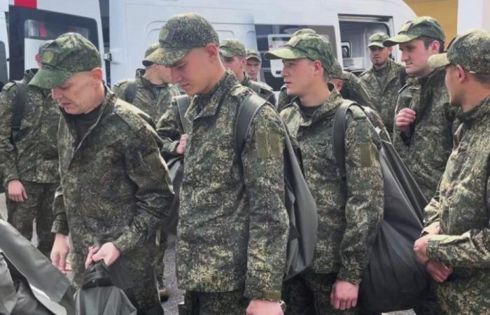 Ukrainian drone salve in Russia before the May 9 ceremonies