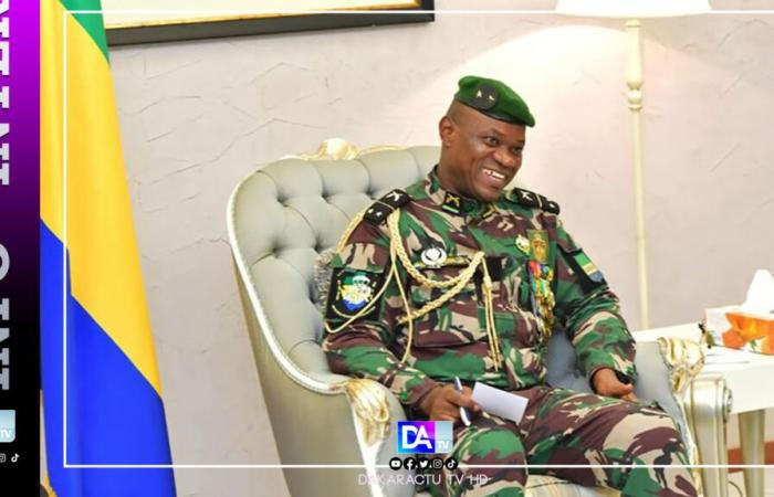 In Gabon, serious challenges await President Oligui Nguema