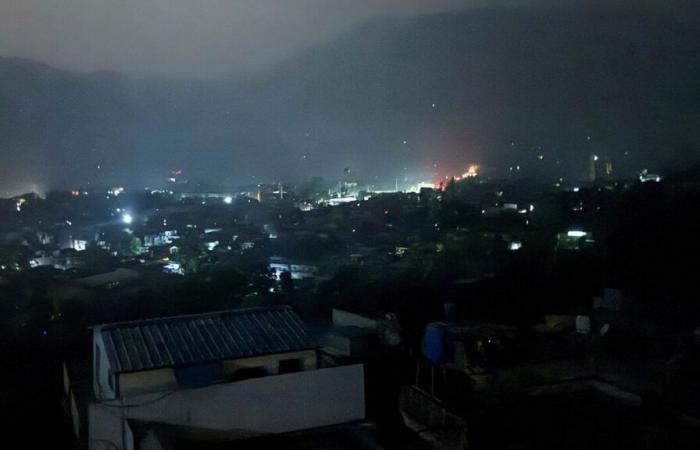 India-Pakistan conflict: New Delhi leads air strikes to its neighbor, Islamabad replied with artillery fire