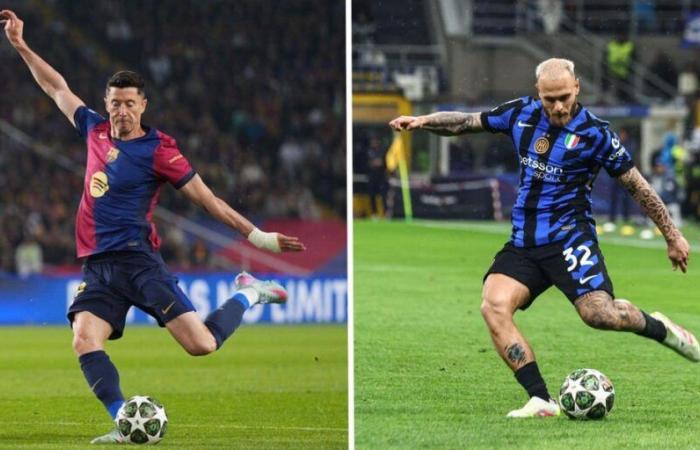 Free Champions League Semifinal Live Streams