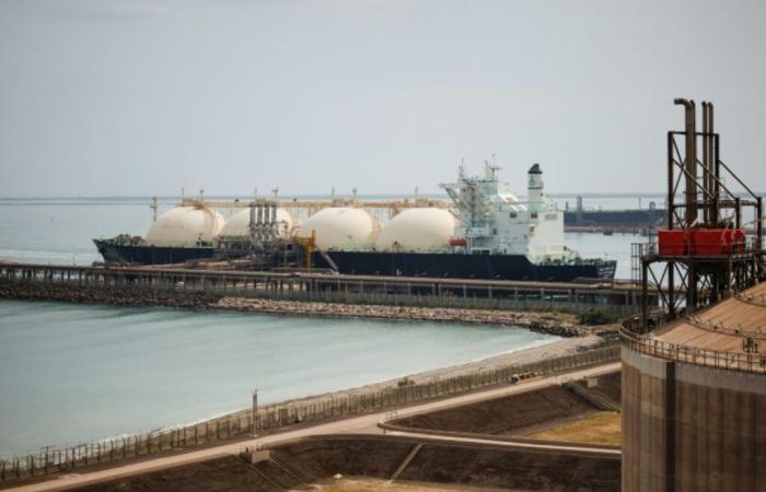 The EU wants to end Russian gas by the end of 2027 – 06/05/2025 at 18:03