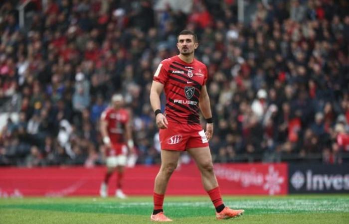 Before the meeting against Toulon, the Toulousain Thomas Ramos always in care and more than uncertain
