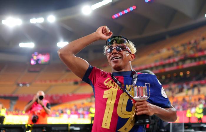 Lamine Yamal – What people who know football say about Barcelona’s teenage star