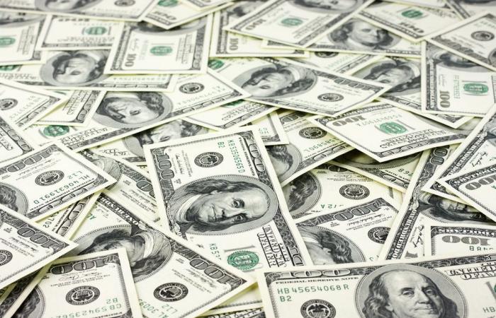 The third act of dollar reinvention