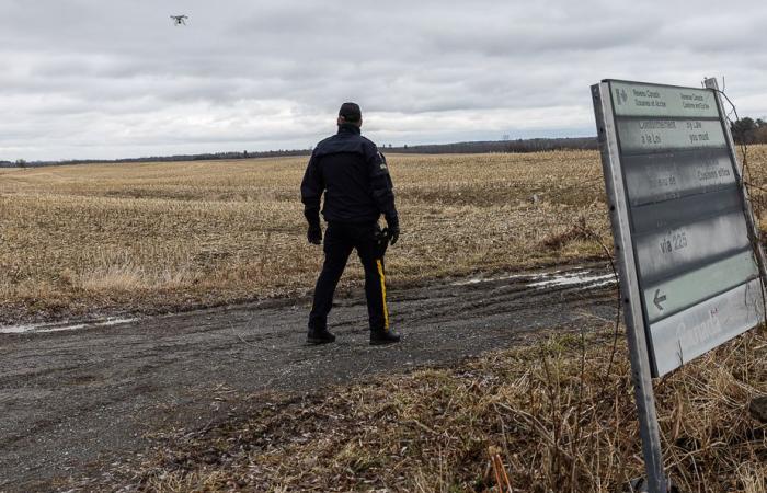“Hunting” for migrants | I refuse to be an accomplice