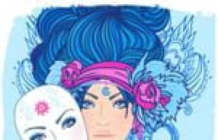 The horoscope of the day: insecurity and courage