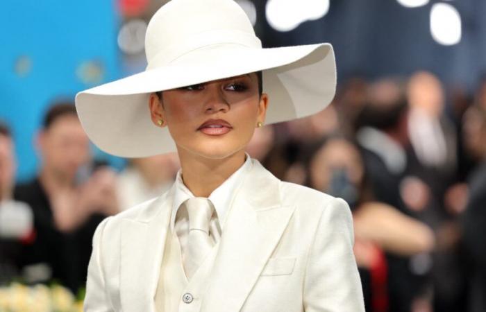 Rihanna, Zendaya, Diana Ross … The most extravagant looks of Met Gala
