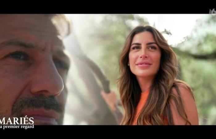 Married at first glance: did Marie and Laurent said yes? We have the answer!