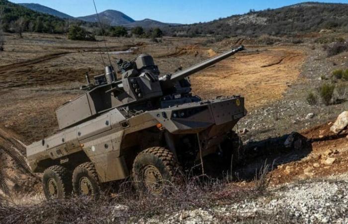The controversy around the Camo program in Belgium, repetitions of the Australian episode for the French defense industry?