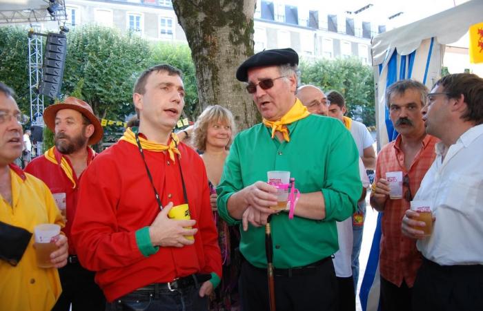 “This is the fight of my life”. Survivor of a terrible road accident, he devotes his life to Béarn
