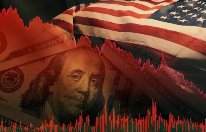 Towards the final dollar crisis?