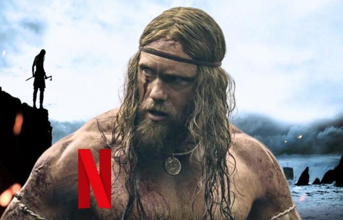 New films and series to see on Netflix from May 2 to 8